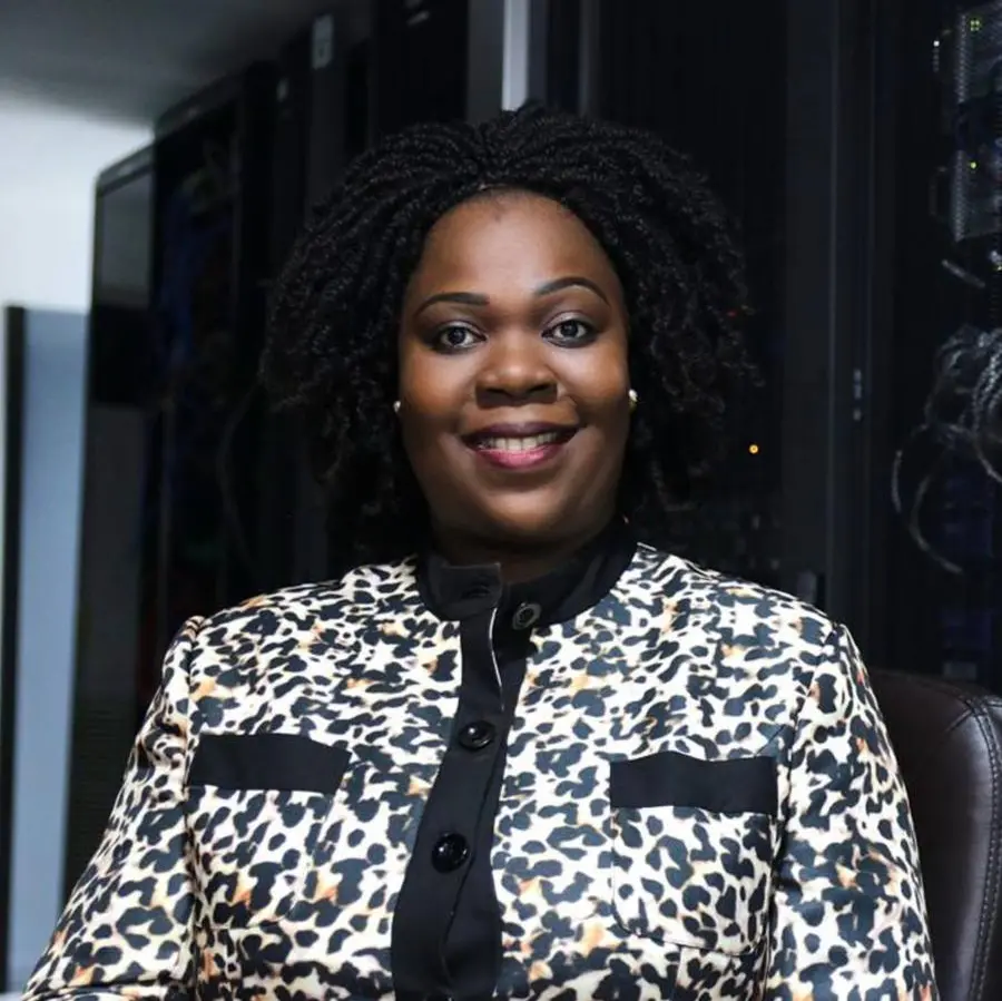 CTM360 welcomes Audrey Mnisi-Mireku as CTM360 ambassador