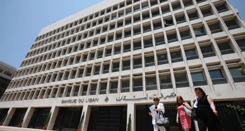 Lebanon central bank approves EFG Hermes sale of Credit Libanais stake