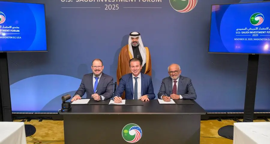 HUMAIN and Adobe announce global strategic partnership to build AI models and AI-powered applications