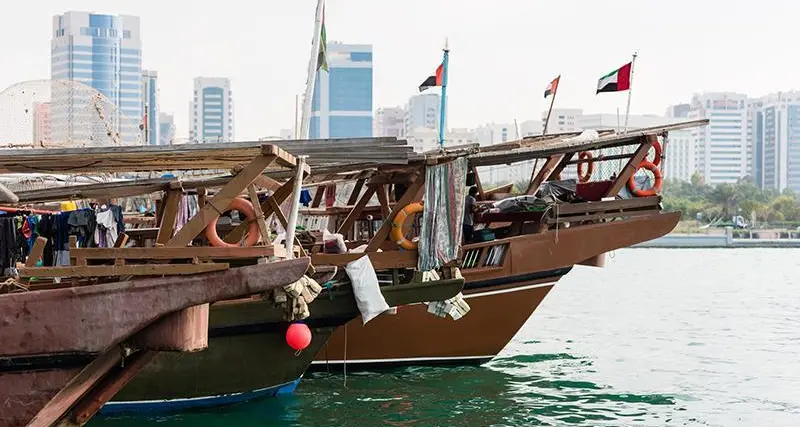 UAE: New regulations issued for fishing in popular area