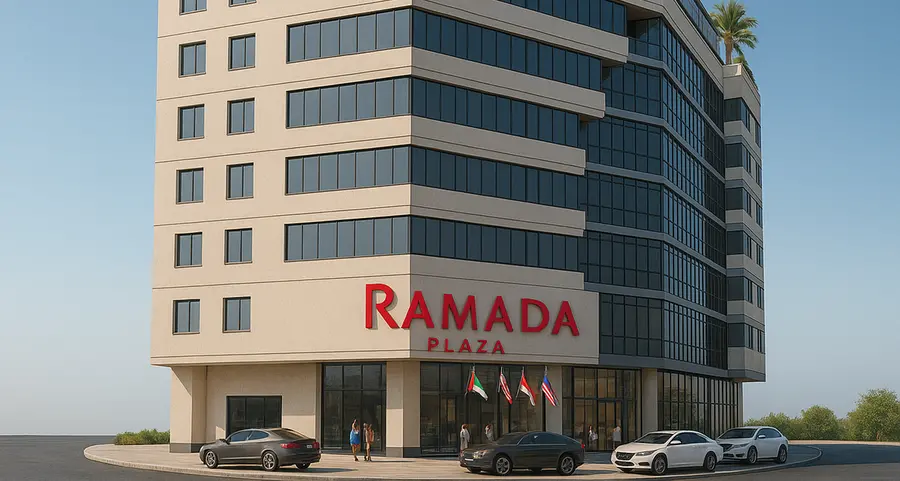 Luxuria Hotel Management to open Ramada Plaza by Wyndham in Dubai’s Al Barsha District
