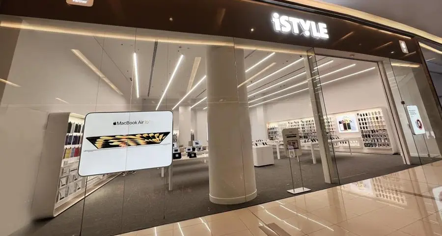 iSTYLE to open two more Apple Premium Partner stores in UAE