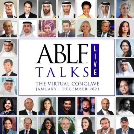 Advisor to the Bangladesh PM, top Indian Parliamentarian and leading UAE Businesswomen to feature at the Sixth Edition of the ABLF Talks Virtual Conclave in 2021