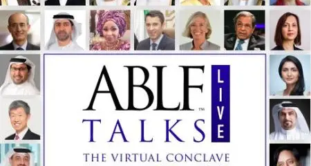 Advisor to the Bangladesh PM, top Indian Parliamentarian and leading UAE Businesswomen to feature at the Sixth Edition of the ABLF Talks Virtual Conclave in 2021