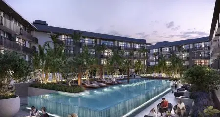 Ellington Properties accelerates construction of Belgravia III with DUTCO