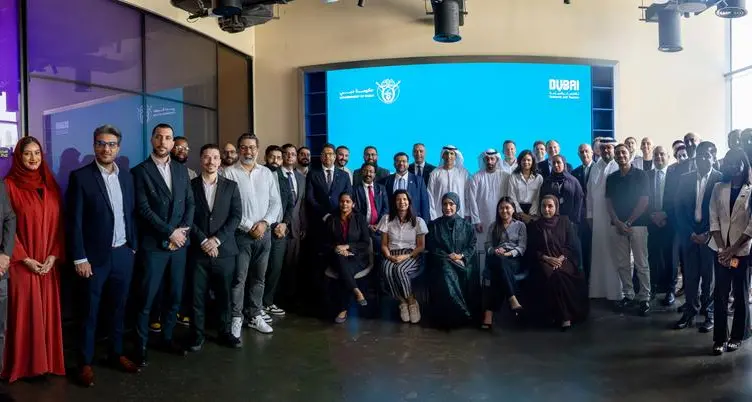 Dubai launches “SME in a Box” to help entrepreneurs start and run businesses faster and at a lower cost