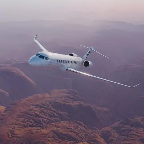 Bombardier Global 8000, world’s fastest business jet, awarded Transport Canada Type certification