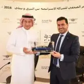 Saudi Al Ghassan Motors' Bentley in partnership with Al Bayraq