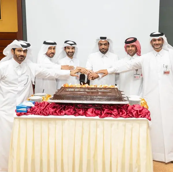 QatarEnergy LNG marks a decade of environmental excellence with JBOG facility