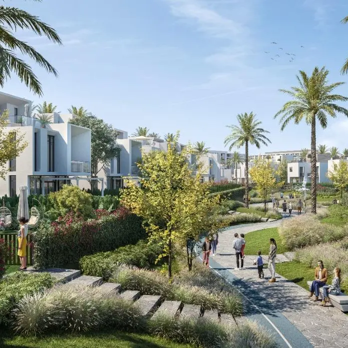 PROJECTS: Emaar's Egyptian subsidiary awards $89.5mln construction contracts