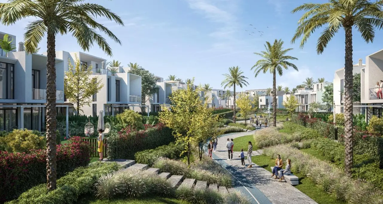 PROJECTS: Emaar's Egyptian subsidiary awards $89.5mln construction contracts