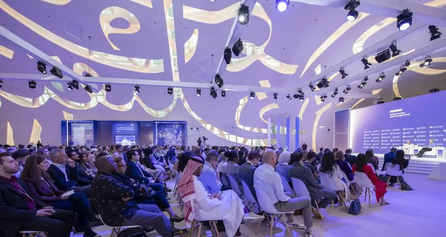 Dubai Future Forum raises ‘Powerful Questions’ as 2 million tune in worldwide