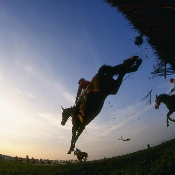 UAE Derby hero Forever Young denied historic victory in 150th Kentucky Derby