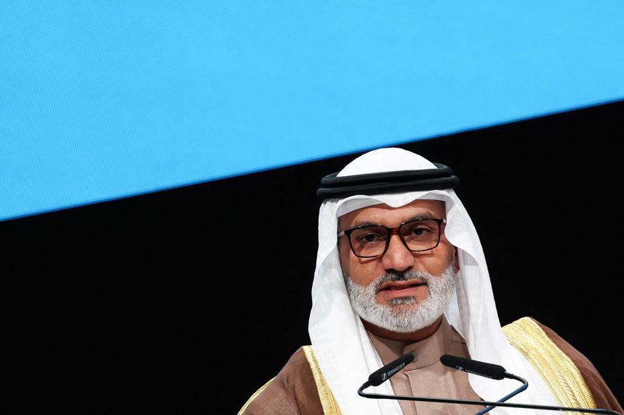 OPEC Secretary General says oil and gas industry needs more investment