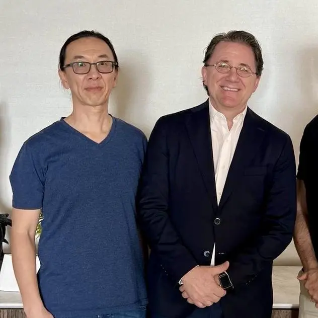 Argentem Creek Partners and Emerge9 announce joint venture