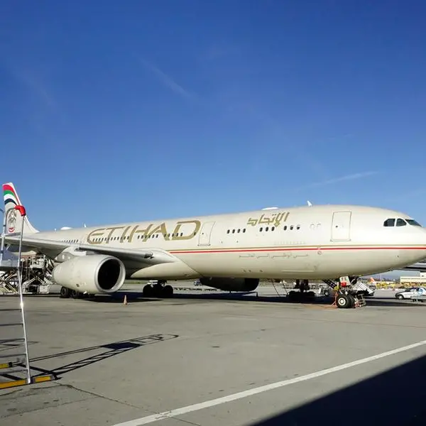 Etihad, Satavia sign agreement to deliver contrail management, future carbon credits