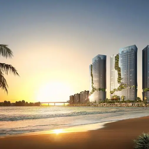 Azizi launches fourth phase of premium Dubai riverfront project