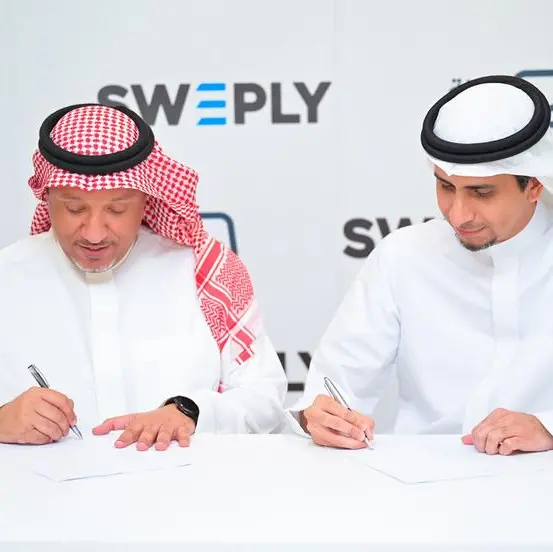 Salla acquires Sweply and launches “Salla Ads” to elevate digital advertising for merchants