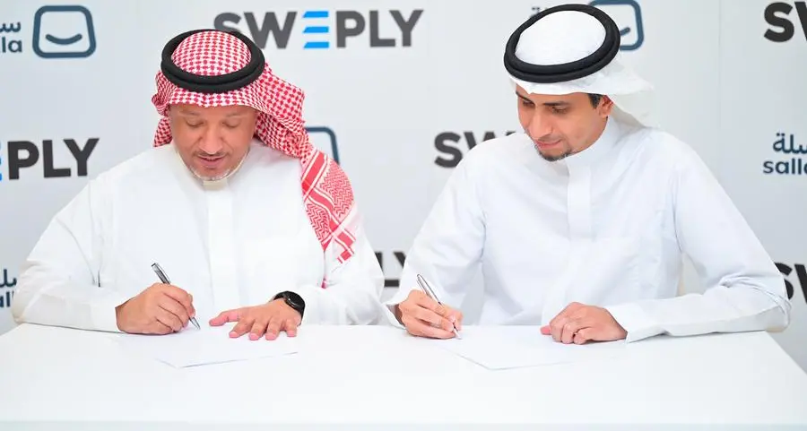 Salla acquires Sweply and launches “Salla Ads” to elevate digital advertising for merchants