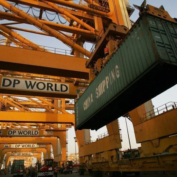 Saudi Arabia's Hassana invests $2.4bln in DP World's UAE assets