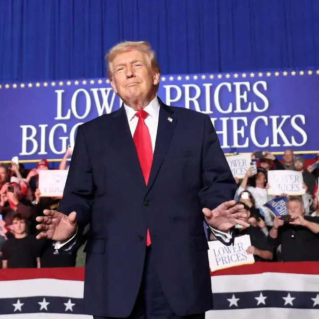 In economic speeches, Trump claims inflation victory nearly 20 times even as prices bite