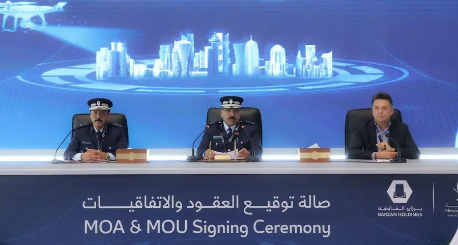 Milipol Qatar 2024 successfully concludes with historic milestones