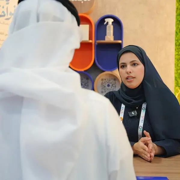 Sheraa highlights Sharjah’s role in supporting entrepreneurs at GITEX Global and Expand North Star 2025