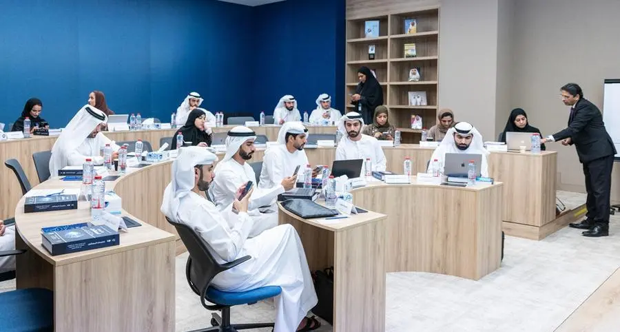 MBRSG opens registration for the 2nd semester of its Future Government Programmes for academic year 2025-2026