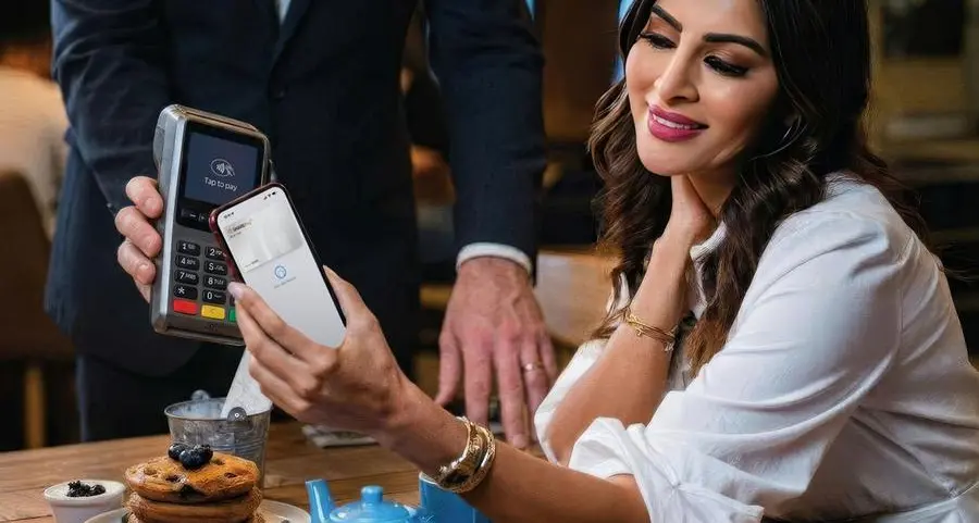 Majid Al Futtaim and Visa launch paper on engineering trust into the future of digital commercewhite