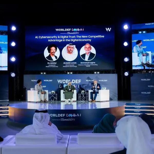 WORLDEF Dubai 2026 concludes an exceptional edition that strengthened partnerships and set the vision for the decade ahead