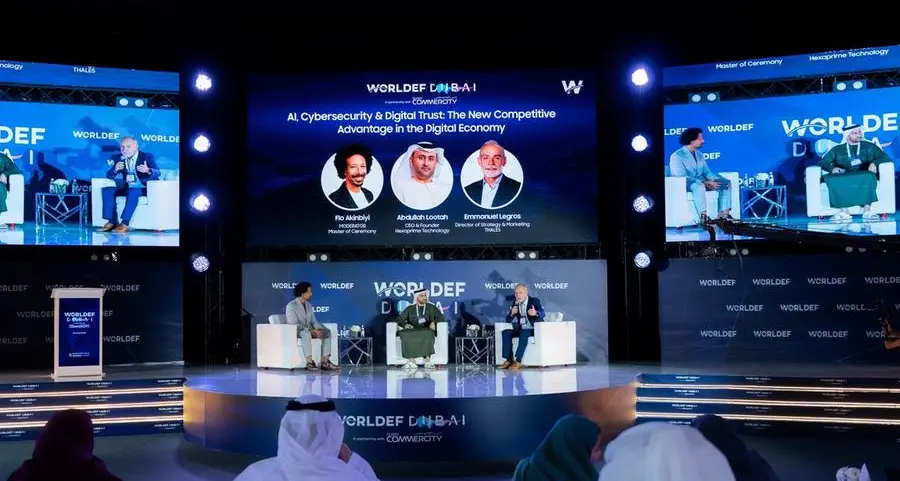 WORLDEF Dubai 2026 concludes an exceptional edition that strengthened partnerships and set the vision for the decade ahead