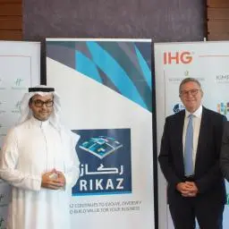 IHG partners with RIKAZ Properties for Holiday Inn Al Khobar King Fahd Road