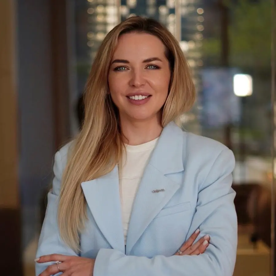 Object 1 marks Abu Dhabi expansion with bold showcase at IREIS 2025