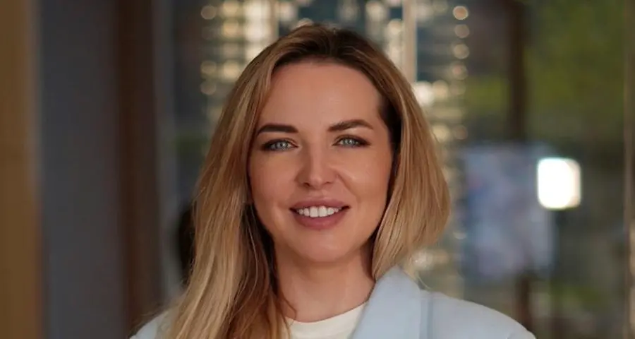 Object 1 marks Abu Dhabi expansion with bold showcase at IREIS 2025