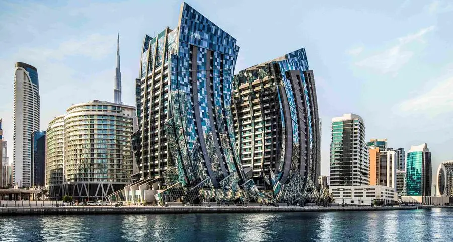 Dar Global announces start of handover of world’s first Pagani-branded residences in Dubai