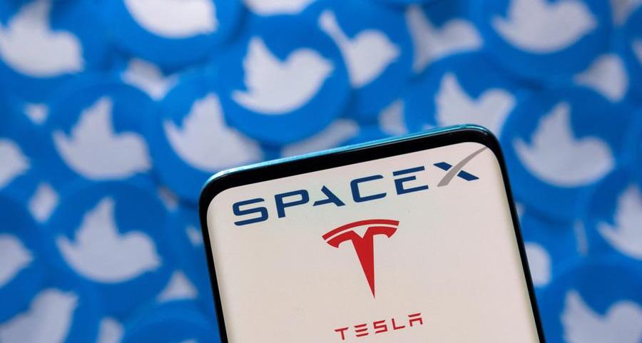 SpaceX raises $1.68bln through equity financing - filing