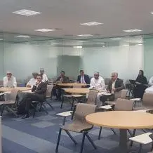 ITA organizes workshop  on \"accreditation program for IT service providers\"