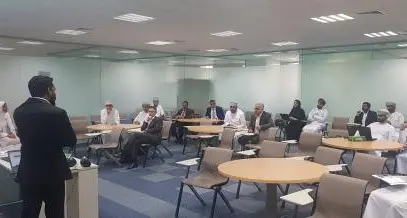 ITA organizes workshop  on \"accreditation program for IT service providers\"