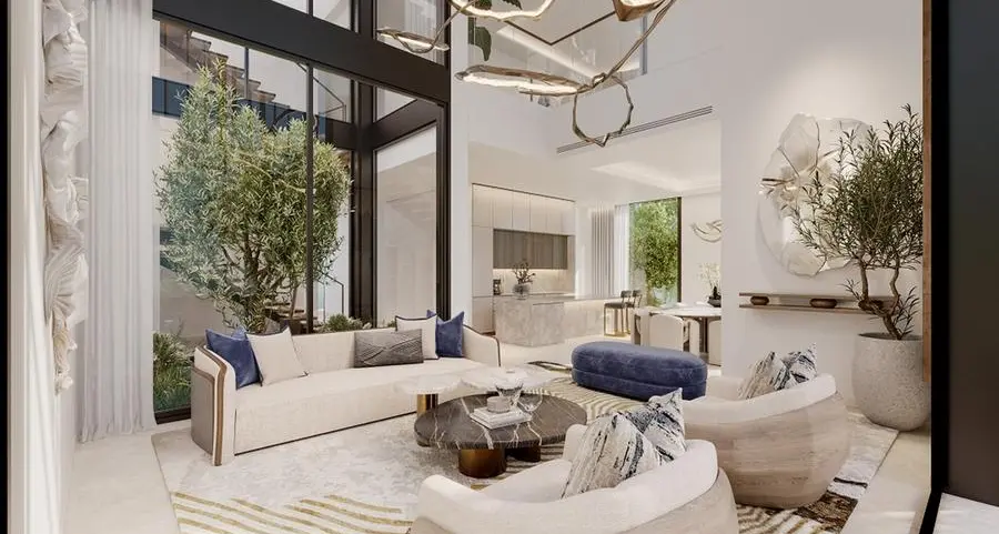 Meraas unveils new chapter of Nad Al Sheba Gardens