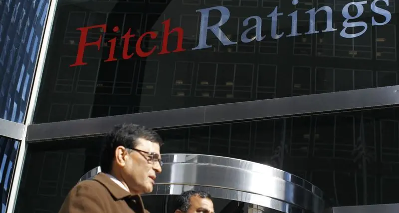 Fitch maintains GFH's IDR rating at 'B'; outlook stable
