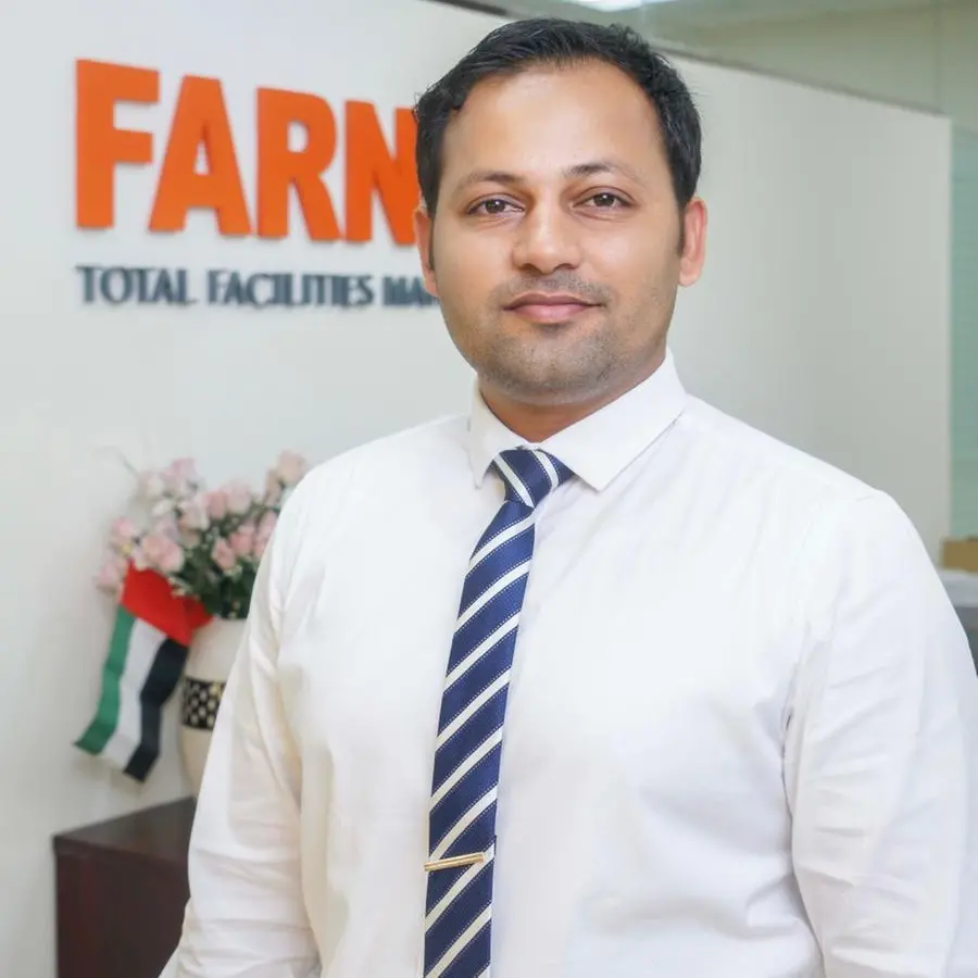 Farnek increases its market share in banking sector with new annual FM contracts worth over AED12mln