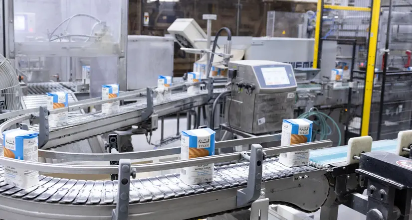 Saudi’s Arabian Mills signs expansion deals with Swiss firm Bühler AG for $19mln