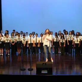 GEMS Wellington Academy Silicon Oasis becomes first IB World School with A Level offering; partners with ArtsEd