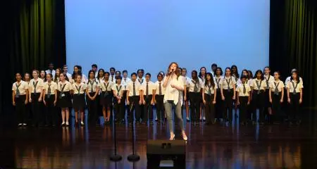 GEMS Wellington Academy Silicon Oasis becomes first IB World School with A Level offering; partners with ArtsEd