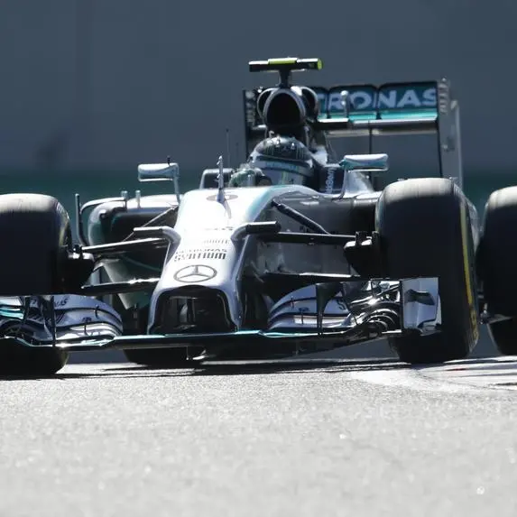 Motor racing-Mercedes title rivals braced for more Max attacks