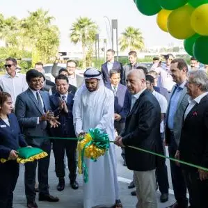 DAMAC Hills brings leading supermarket chain Spinneys on-board