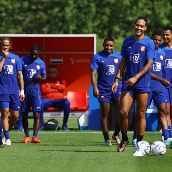 Dutch goalkeeping mystery about to be unravelled