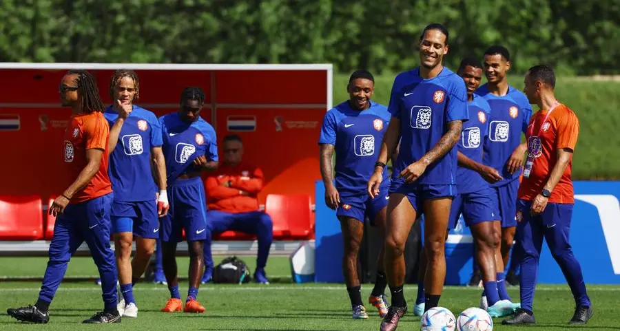 Dutch goalkeeping mystery about to be unravelled