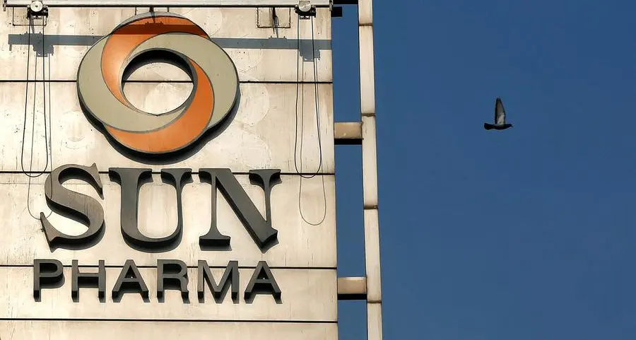 India's Sun Pharma posts nearly 30% rise in Q4 profit