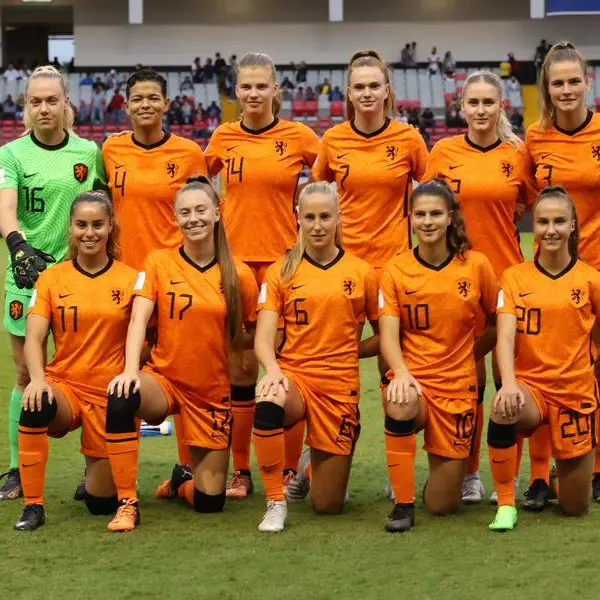 Tall order for Netherlands to match 2019 Women's World Cup run